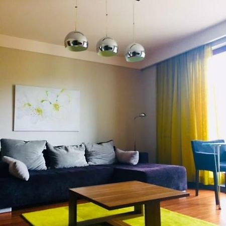 Apartament Villa Marea Miedzyzdroje Exterior foto